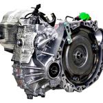 C0GF1 Transmission Assembly Gearbox 480002H003 for Hyundai Kia K3 1.5L Fast