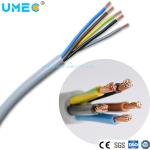 PVC Sheath Liyy Liyy TP Liycy 300/500V 0.14 0.25 0.34 0.5mm2 Electrical Control