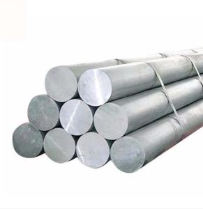 Wholesale 150mm Aluminum Rod Anodized Round Bar H18 3003 3004 3105 3005 3030 3A21 from china suppliers
