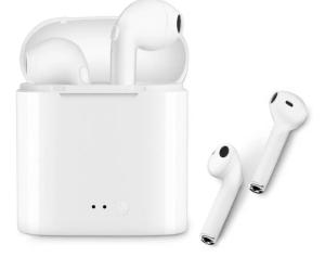 Wholesale Sports Noise Cancelling 3D 4Hrs Truly Wireless Earbuds With Mic from china suppliers
