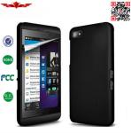 100% Qualify Rubber Cover Cases For Blackberry Z10 Multi Color High Quality