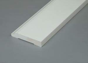 Wholesale Cellular PVC Trim Profiles from china suppliers
