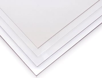 Customized Thickness 10mm Solid Polycarbonate Sheet Excellent Weatherability Needs