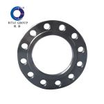 ASME B16 5 Class 150 Flange 4 Inch JIS 10k ANSI DN150 300# SCH 80