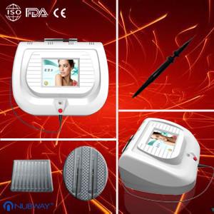 Wholesale Spider vein removal machine(NBW-V600) from china suppliers
