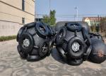 Yokohama Type Inflatable Rubber Fender Marine Ship Berthing Fender