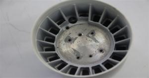 Wholesale High Hardness Aluminium Pressure Die Casting Products Good Corrosion Resistance from china suppliers