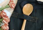 Anti Oil Half Body Apron Dust Proof Fashionable Style