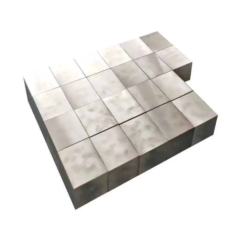 Carbon Steel Bar Cr12MOV Cr8Mo2SiV