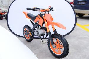 Wholesale 49cc ATV gas:oil=25:1 ,2-stroke,single cylinder.air-cooled.pull start,good quality from china suppliers