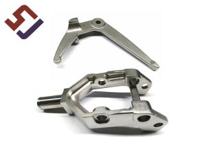 Wholesale Precision Custom OEM Cast Iron Part Zinc Metal Aluminum Die Casting from china suppliers