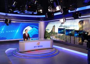 China Aluminum indoor rental led display , P2.5 / P3 Led Display Screen 64x64 dot on sale
