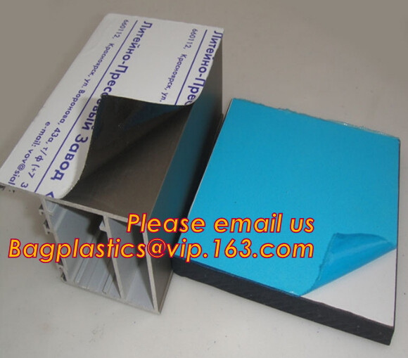 clear tint window car glass film for Auto Security protective film roll,Ultra clear PET film, acrylic coated pet film, P