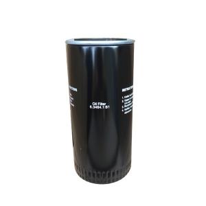 Wholesale Manufacturing Plant Kaeser 6.3464.1B1 Oil Filter for Air Compressor Parts in High Demand from china suppliers