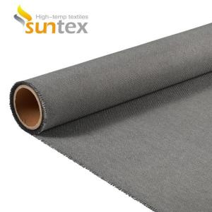 Wholesale Welding Protection Sheet Welding Blanket Roll Fire Blanket Fiberglass Fabric from china suppliers