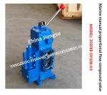 35SFRE Manual Proportional Flow Compound Valve Selection Table-Yangzhou Feihang