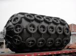 Inflatable EVA Foam Fender Strong Enough Foam Boat Bumpers