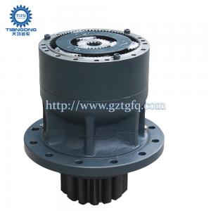 Wholesale SE210 Swing Reduction Gear For Samsung Excavator Swing Gearbox SA7118-52101 from china suppliers