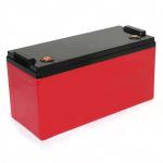 IP65 Deep Cycle Lithium Ion Battery Lifepo4 12V 120ah