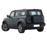 Chery Icar 03 EV Electric Car China New Energy Vehicle Pure 501KM SUV