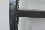 Warehouse Storage Medium Duty Steel Rack For Home / Industrials 100kg / Layer