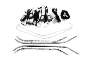 Wholesale W205 GLC W253 X253 Mercedes Ambient Light automotive lighting system from china suppliers