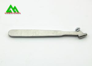 Wholesale Metal ENT Medical Equipment Laryngology Surgical Instruments Kits from china suppliers
