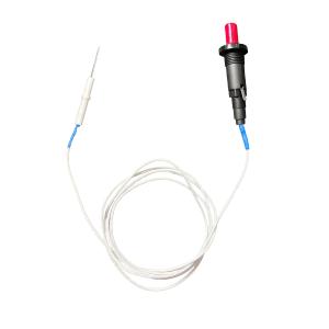 Wholesale Ceramic Plastic Gas Stove Spare Parts Gas Oven Hot Surface Ignitor Eco Friendly from china suppliers