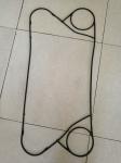 S35 Donghwa Staineless Steel 304 316 Heat Exchanger Gasket Glue Type