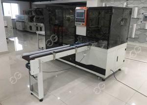 Wholesale Medicine Box Cellophane Wrapping Machine for Pharmaceutical Products from china suppliers