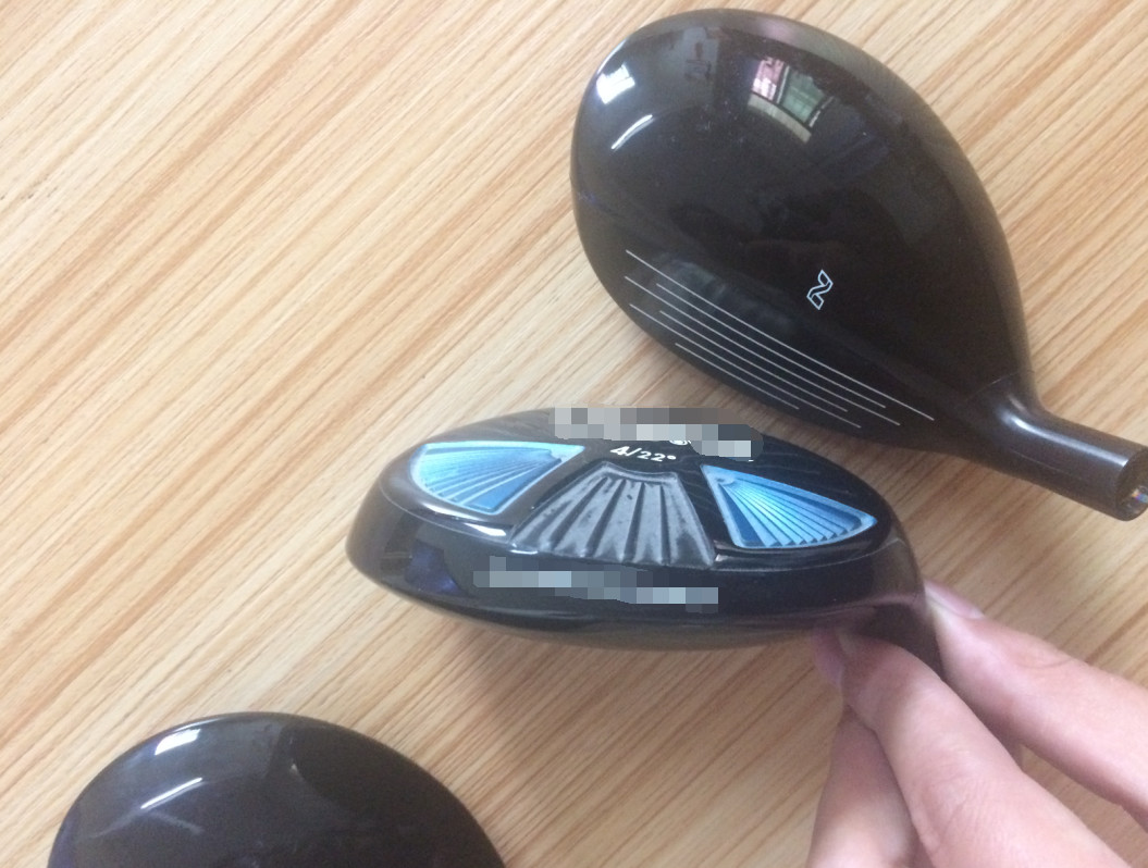 stainless steel golf hybrid , golf hybrid , golf Ut , stainless steel golf head