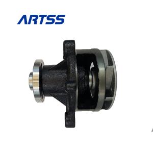 Wholesale D6D D6E Mechanical Diesel Engine Water Pump 2937441 For VOLVO EC210BLC Excavator Spare Parts from china suppliers