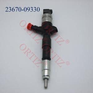 Wholesale 8-98246130-0 Denso Common Rail Injector Denso Fuel Injector 095000-9940 from china suppliers