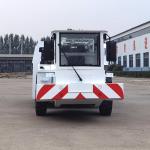 WCR19 Mine Level Roadway Underground Personnel Carriers 19 People Capacity