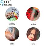 Inkjet RC Glossy Photo Paper Luster Paper Roll For Canon / Epson Digital