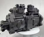 Original K3V112DTP-9T8L Hydraulic Pump Compatible Kawasaki Doosan Kobelco