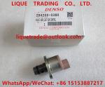 DENSO SCV Valve 294200-0380 , 2942000380 Pressure Regulator Suction Control