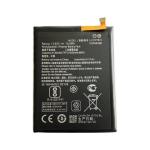 Li - Polymer Cell Phone Battery Replacement , ZC520TL C11P1611 ASUS ZenFone 3