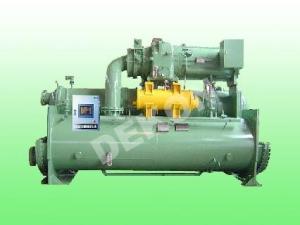 Wholesale Centrifugal water Chiller for Nuclear Power Station from china suppliers