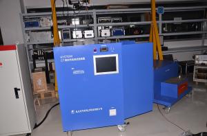 Wholesale Automated Short Time Thermal High Current Test Equipment AC380V 45Hz - 65Hz from china suppliers