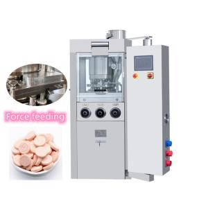 Wholesale 18 stations Laboratories Pharmaceutical Tableting Pressing Making Machine from china suppliers