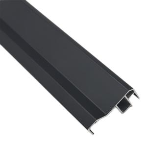 Wholesale 6005 6005A Aluminium Sliding Door Profiles Corrosion Resistance from china suppliers