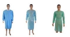 Wholesale Disposable Body Suit Medical Protective Clothing For Safety Protection from china suppliers