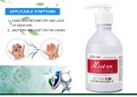 Water Free Hand Sanitizer Gel Alcohol For kill Germs