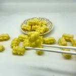 Discover Healthy Indulgence Corny Crunch - Rice Crackers Redefined for Korea's