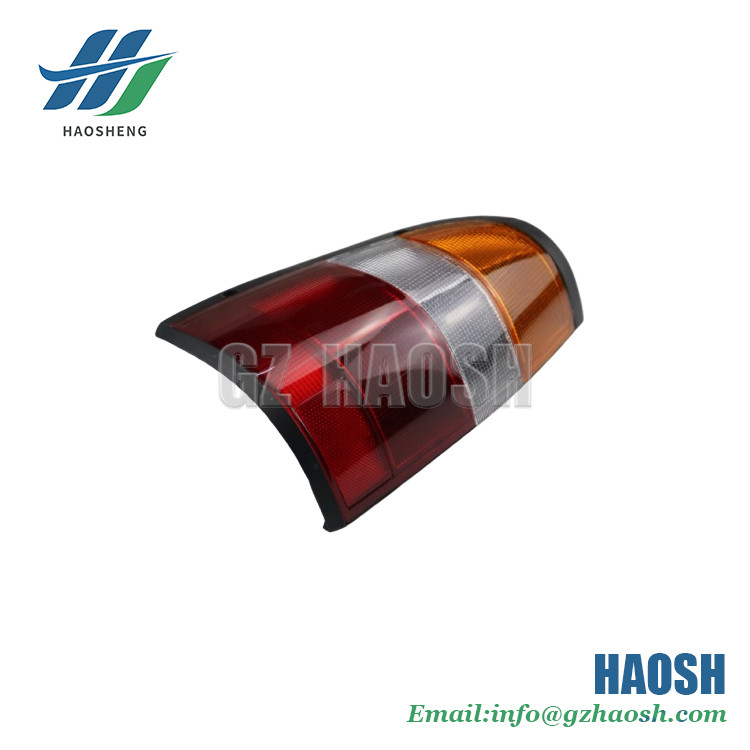 Tail Light Assembly Lh 8-97114450-1 8971144501 For Isuzu TFR98