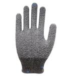 CE Certified Secure Grip Anti Slip Crinkle Latex Coated Safety Work Gloves For