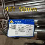SUS431 Stainless Steel Round Square 1.4057 Stainless X22crni17 431 Stainless