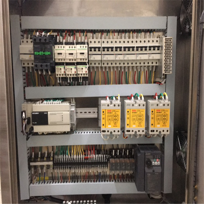 SMT THT Line PCB Cleaner Machine SME-5200