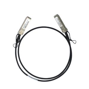Wholesale 100g Qsfp+ Qsfp28-100g-cu2m To 100g Dac Direct Attach Cable Copper Passive from china suppliers